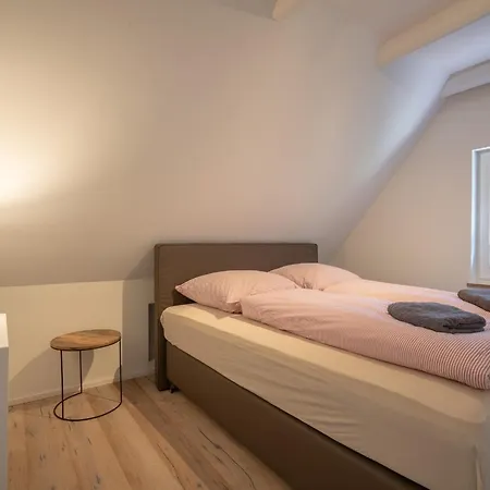 Ferienhaus Fasanenhus *