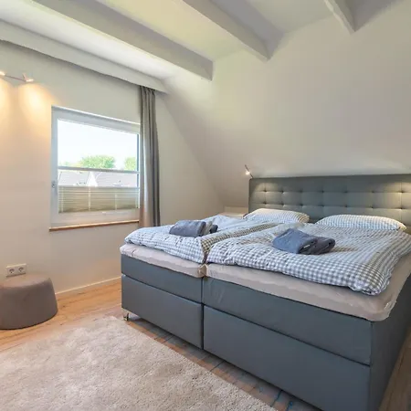 Fasanenhus Tatil Evi