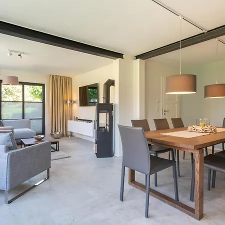 Tatil Evi Fasanenhus